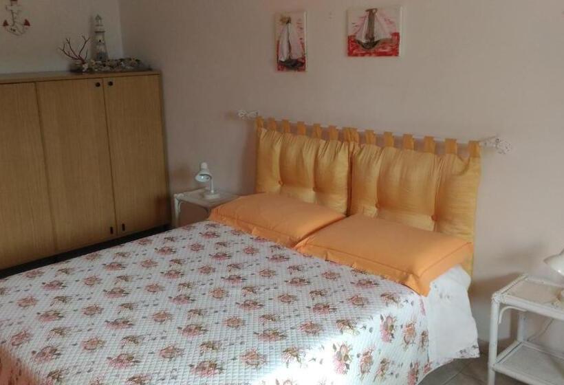 اتاق استاندارد, B&b Margherita