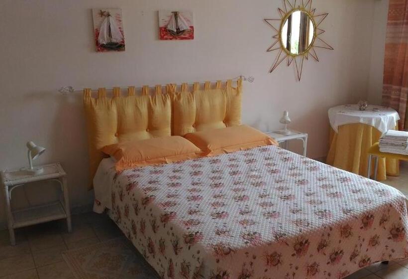 اتاق استاندارد, B&b Margherita