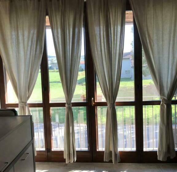 スタンダードルーム, B&b Rooms