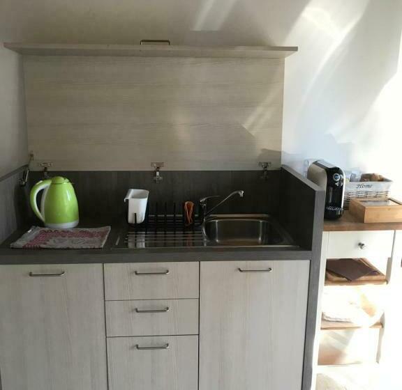 Номер Стандарт, B&b Rooms