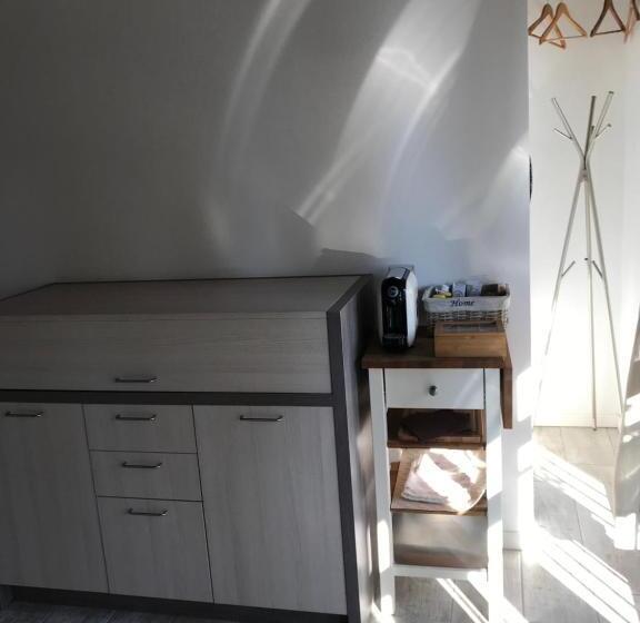 スタンダードルーム, B&b Rooms