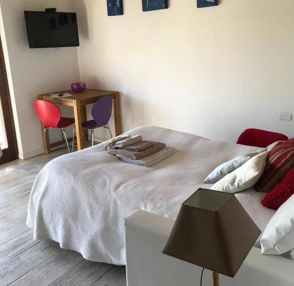 Номер Стандарт, B&b Rooms