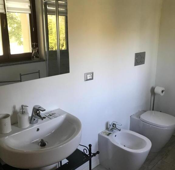 スタンダードルーム, B&b Rooms