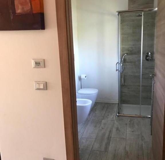 Номер Стандарт, B&b Rooms