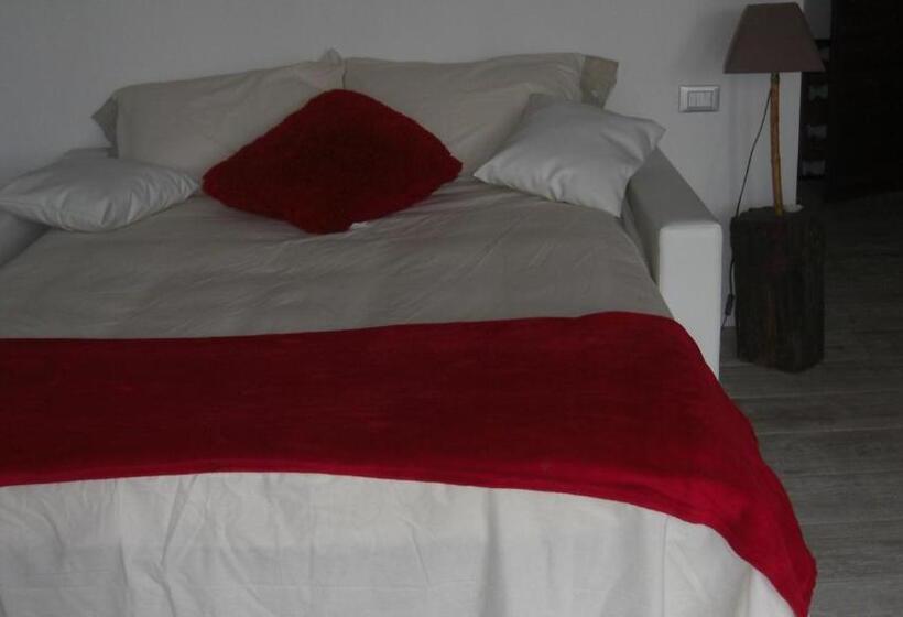 スタンダードルーム, B&b Rooms