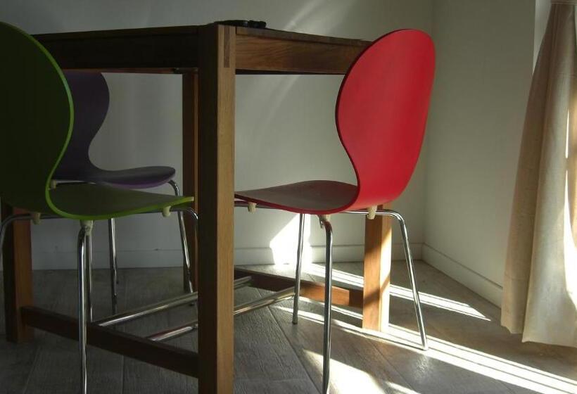 スタンダードルーム, B&b Rooms