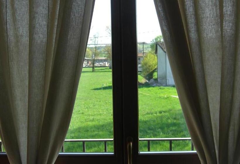 スタンダードルーム, B&b Rooms