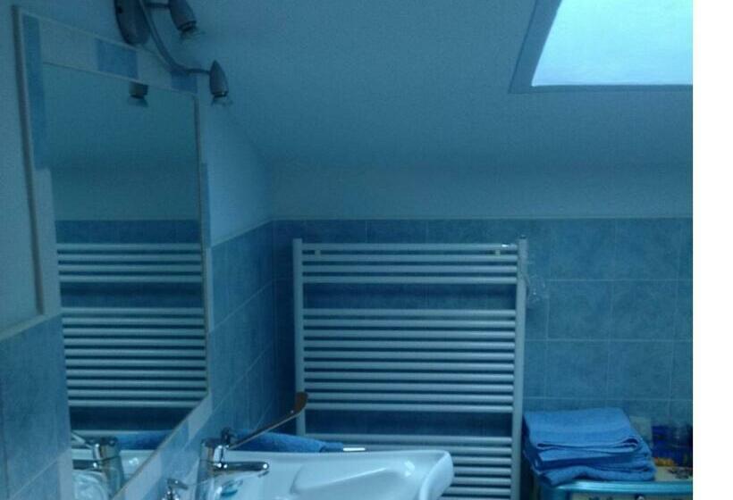 Семейный Номер, B&b Torre In Langa