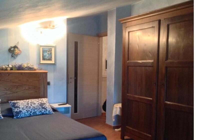 Семейный Номер, B&b Torre In Langa