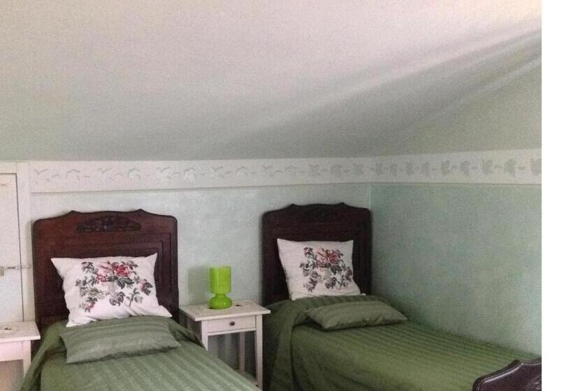 Семейный Номер, B&b Torre In Langa