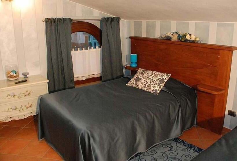 Семейный Номер, B&b Torre In Langa