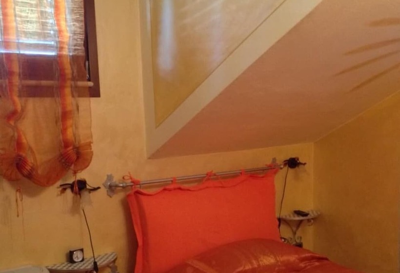 Номер Basic, B&b Torre In Langa