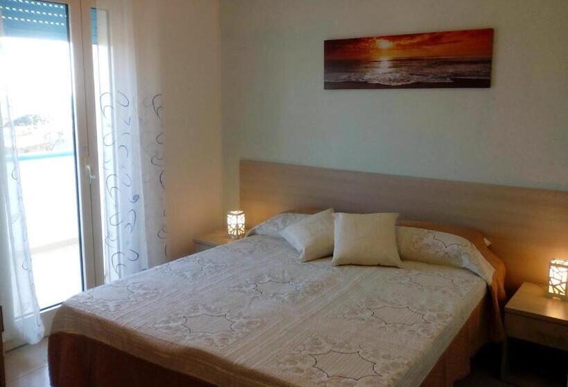 스탠다드 룸, B&b Trullo Di Mare