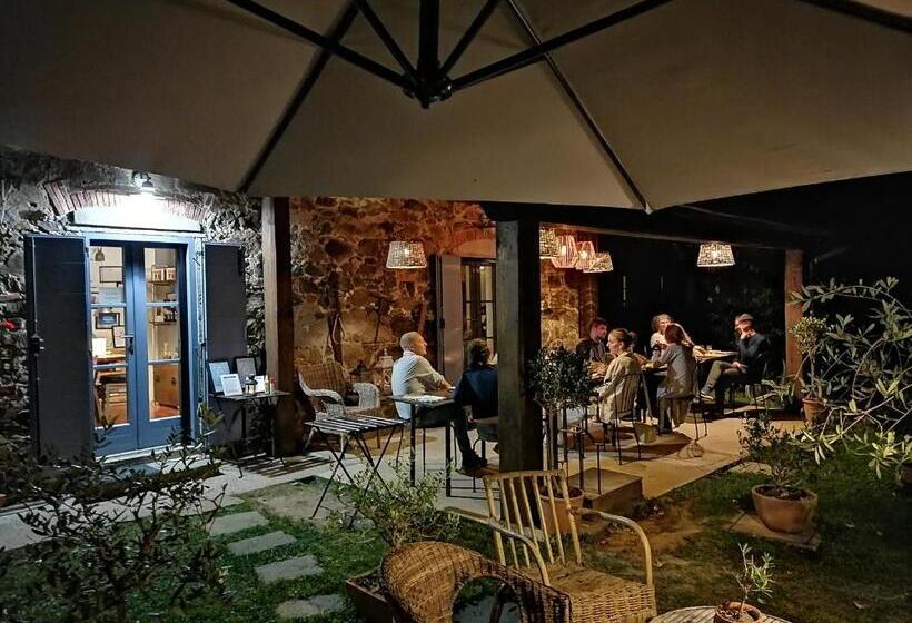 标准间, Agriturismo Tananei