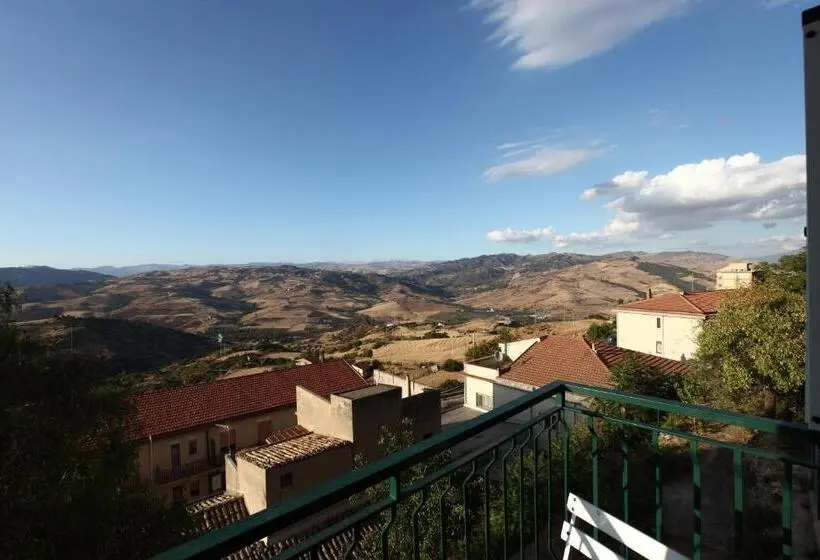 Standard Neljän Hengen Huone Parveke, Casa Albergo La Terza Stella