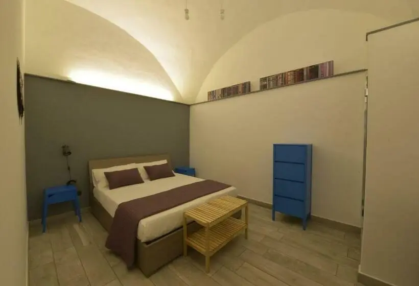 デラックススタジオ, Casabera