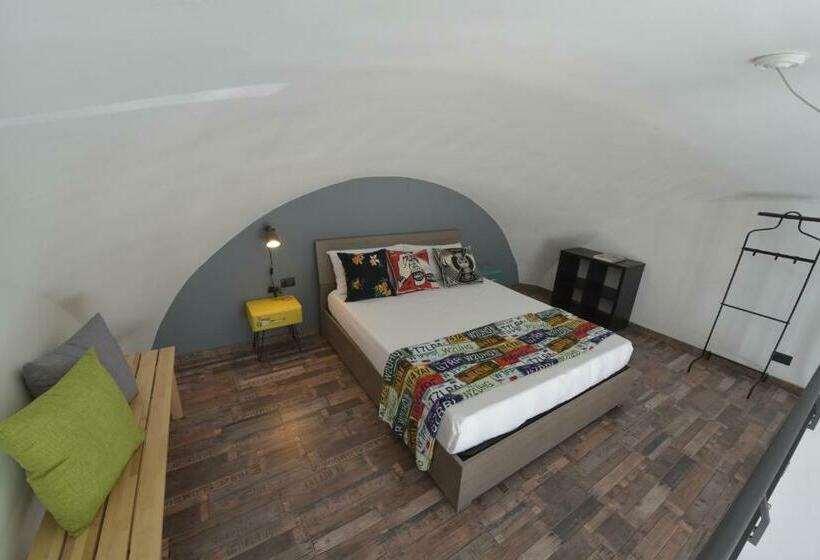 סטודיו דלוקס, Casabera