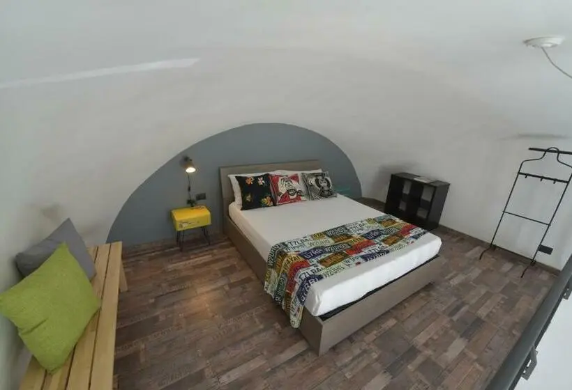 デラックススタジオ, Casabera