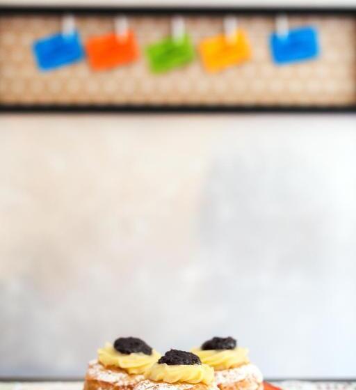 סטודיו דלוקס, Casabera