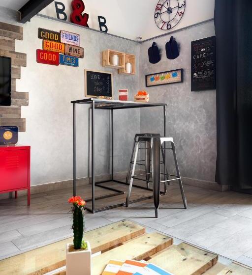 סטודיו דלוקס, Casabera