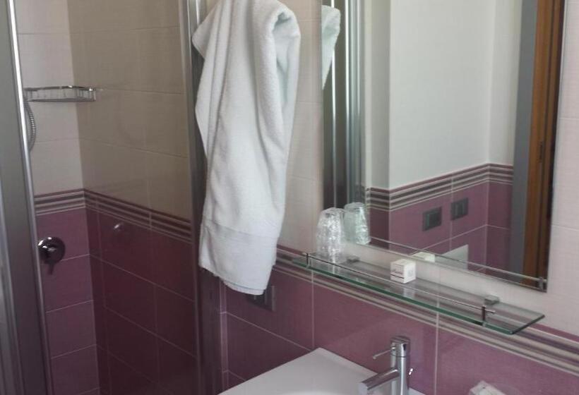 חדר סטנדרט, Dolce Siesta