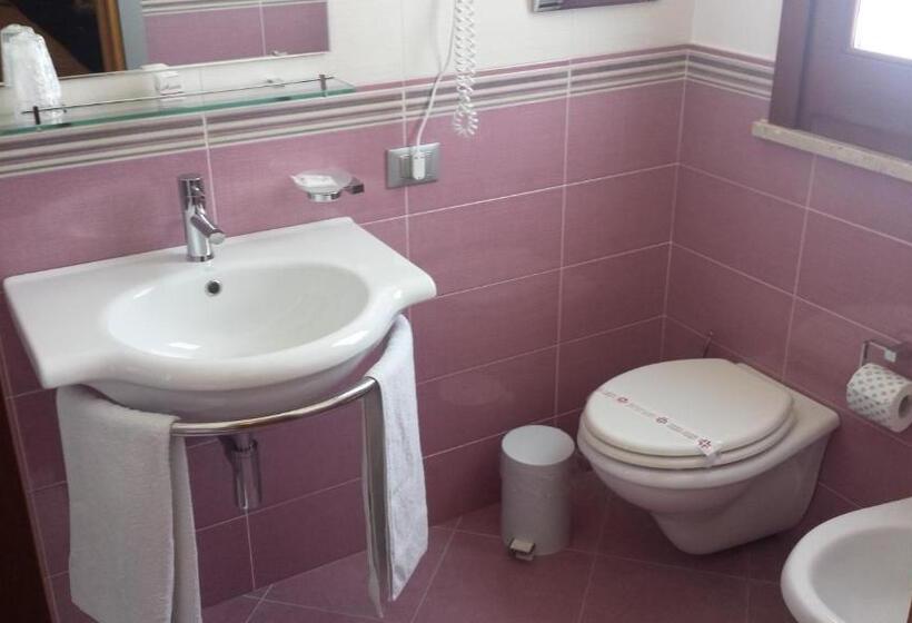 חדר סטנדרט, Dolce Siesta