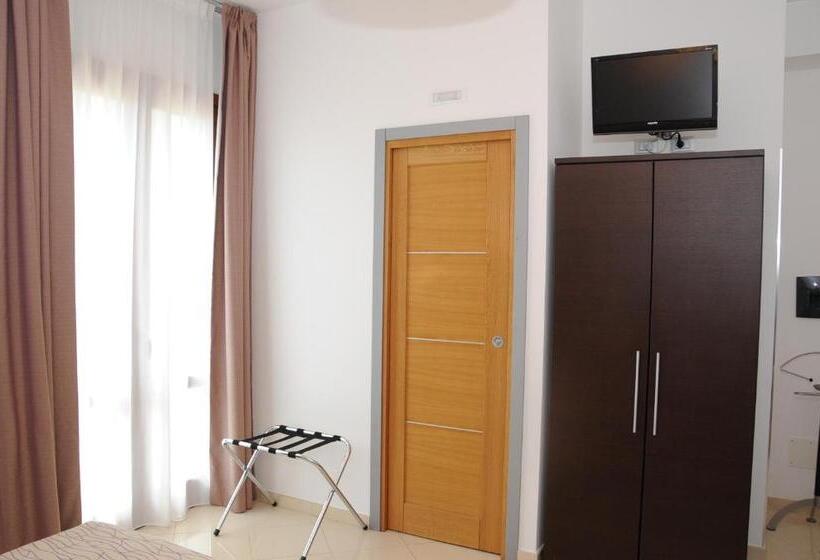 חדר סטנדרט, Dolce Siesta