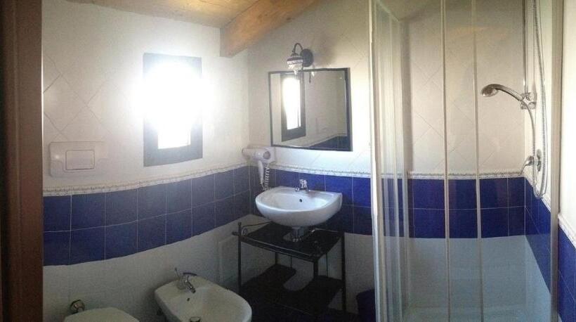 غرفة قياسية, Feudo Di Plutino