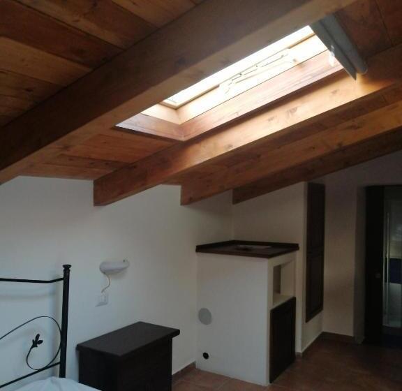 غرفة قياسية, Feudo Di Plutino