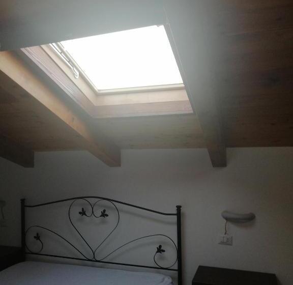 غرفة قياسية, Feudo Di Plutino