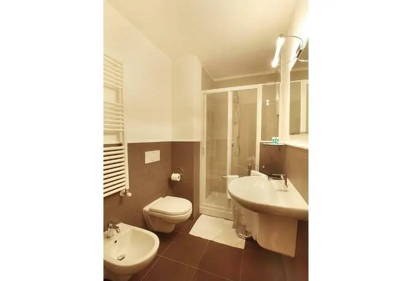 اتاق استاندارد, Residenze Portacastello