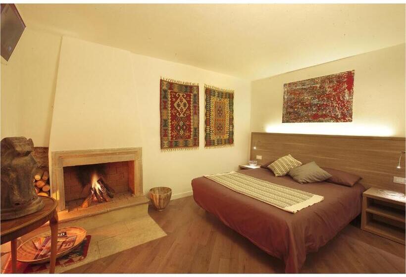 غرفة قياسية, Residenze Portacastello