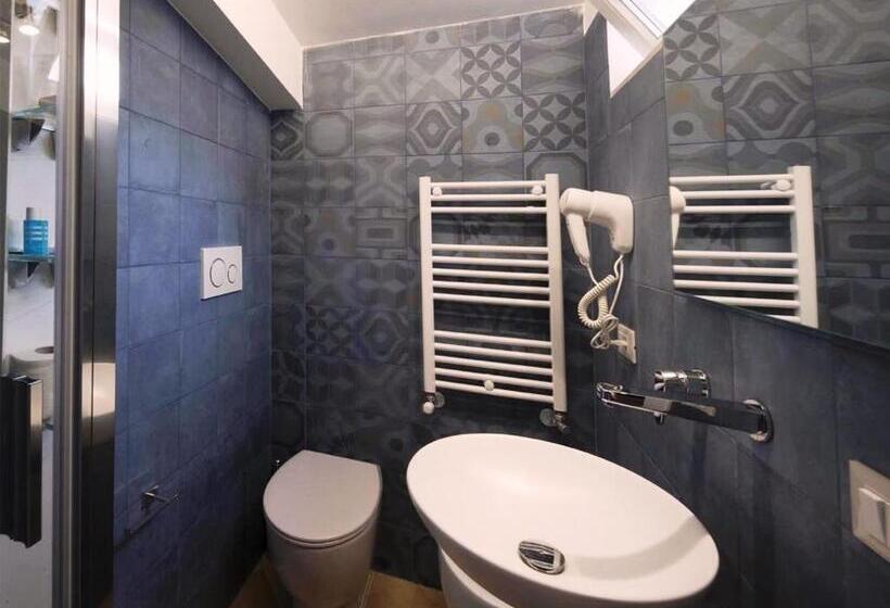 غرفة سوبيريور عائلية, Residenze Portacastello