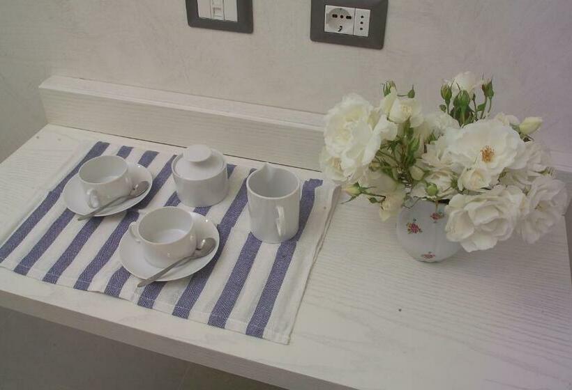 חדר סטנדרט, Stazione Di Posta San Gemini