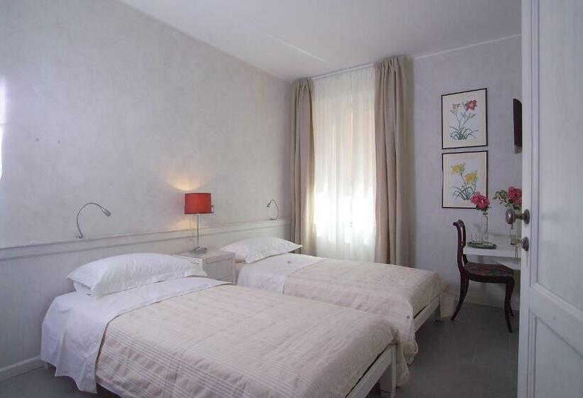 غرفة قياسية, Stazione Di Posta San Gemini