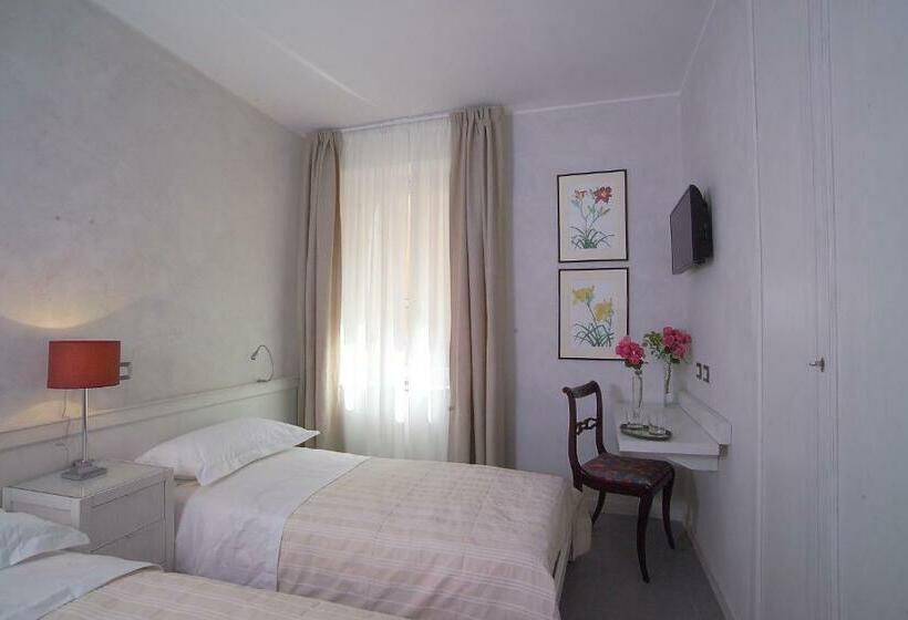 غرفة قياسية, Stazione Di Posta San Gemini