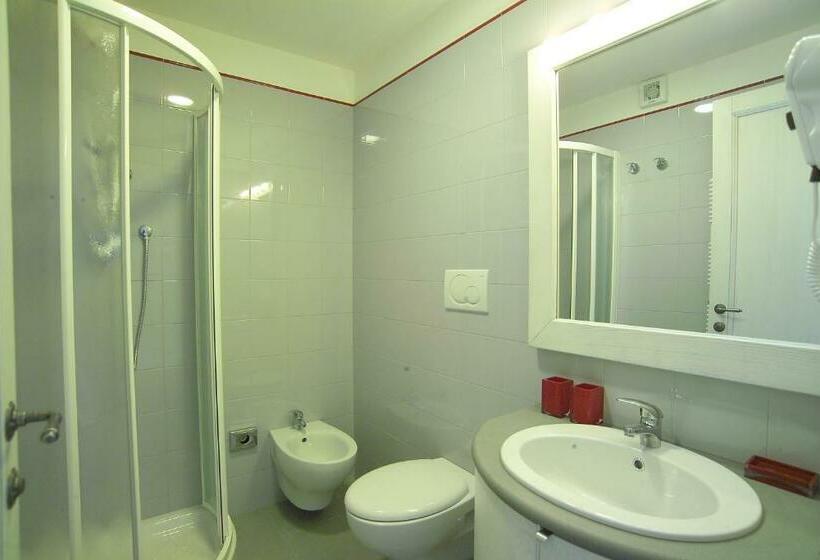 غرفة قياسية, Stazione Di Posta San Gemini