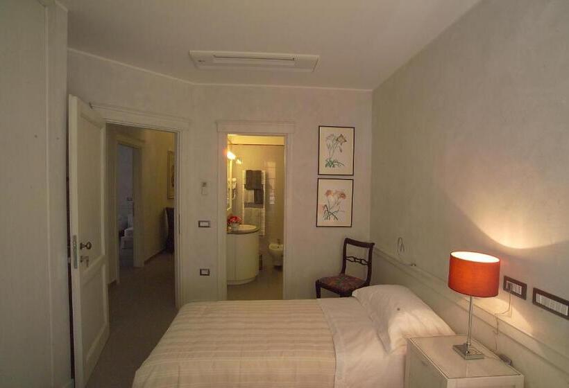 חדר סטנדרט, Stazione Di Posta San Gemini