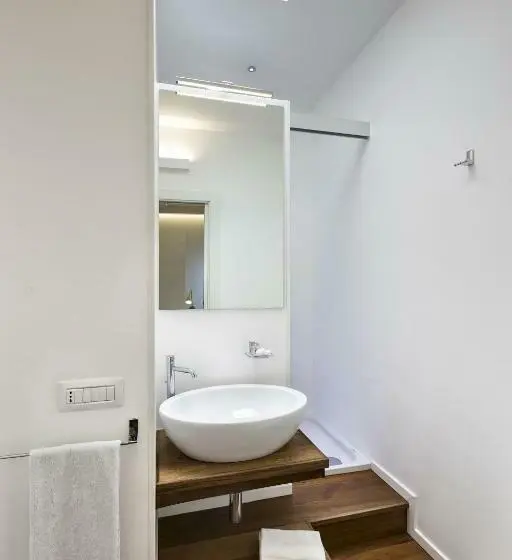 Standard-huone, Bed And Breakfast T57