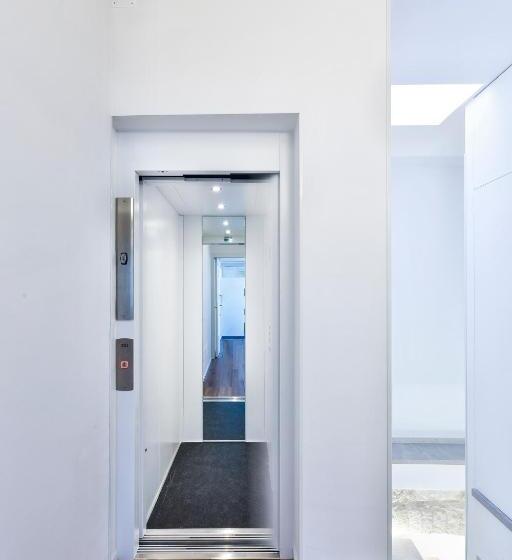 Номер Стандарт с Террасой, Bed And Breakfast T57