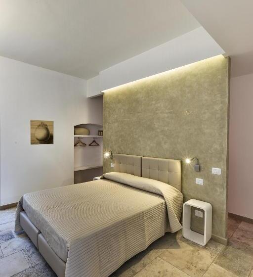 Номер Deluxe, Bed And Breakfast T57