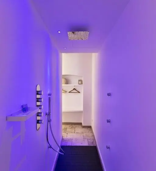 Deluxe-huone, Bed And Breakfast T57