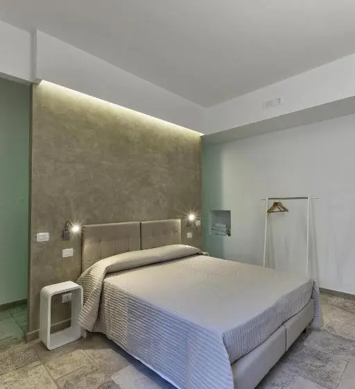 Deluxe-huone, Bed And Breakfast T57