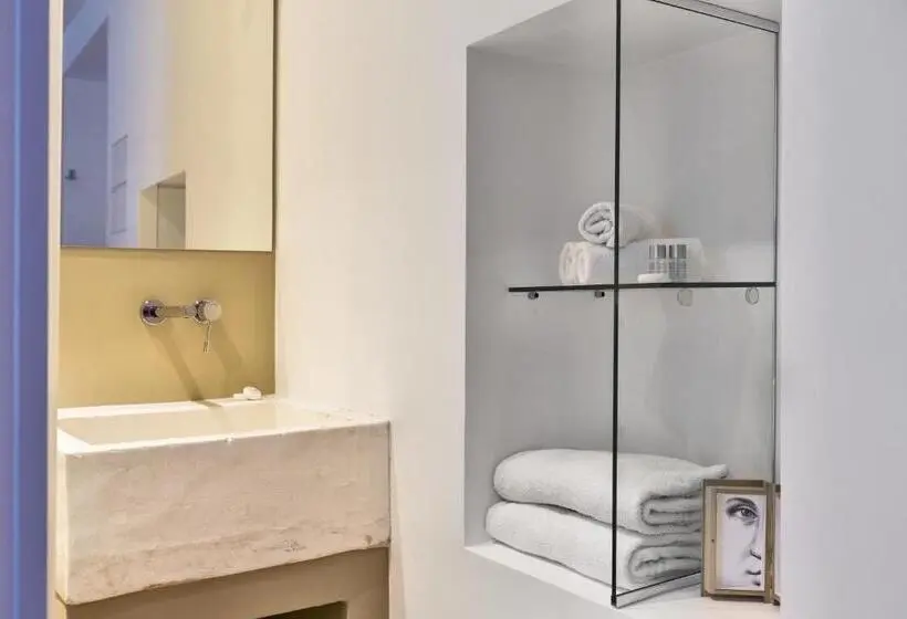 Standard-huone, Bed And Breakfast T57