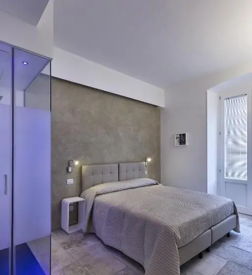 Standard-huone, Bed And Breakfast T57