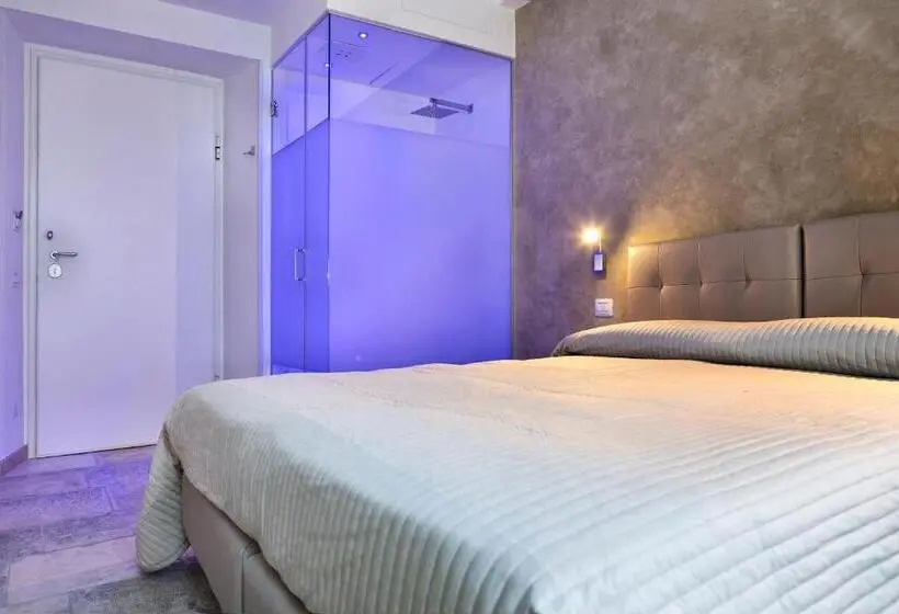 Standard-huone, Bed And Breakfast T57