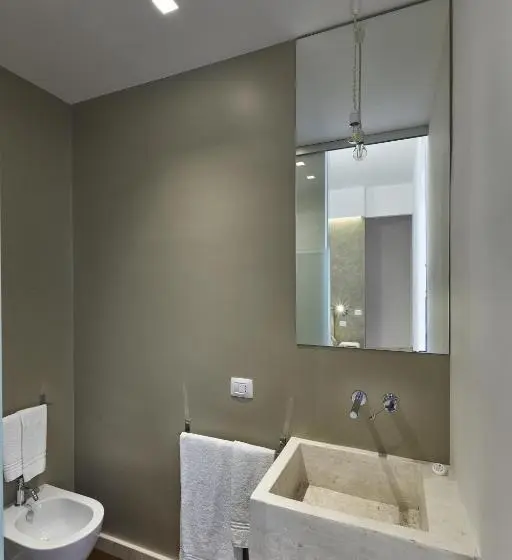 Standard-huone, Bed And Breakfast T57