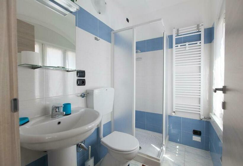 חדר סופריור יחיד, Ciro Bed And Breakfast La Villetta