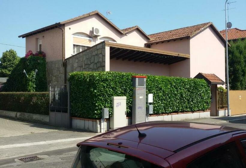 חדר סופריור יחיד, Ciro Bed And Breakfast La Villetta