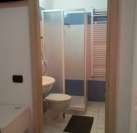 Номер Superior Одноместный, Ciro Bed And Breakfast La Villetta
